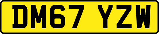 DM67YZW