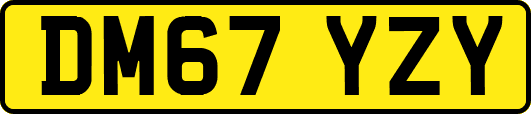 DM67YZY