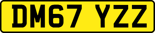 DM67YZZ