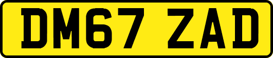DM67ZAD
