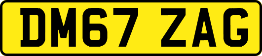 DM67ZAG