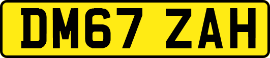 DM67ZAH