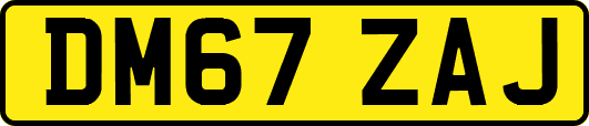 DM67ZAJ