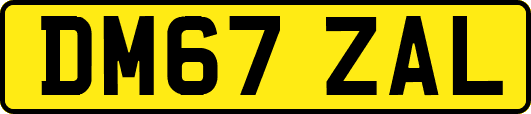 DM67ZAL