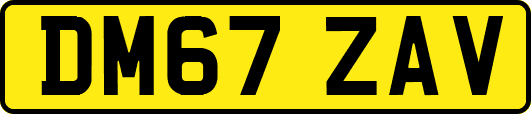 DM67ZAV