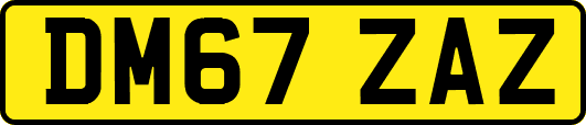 DM67ZAZ
