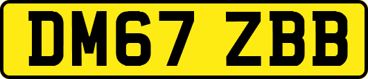 DM67ZBB