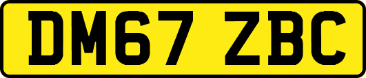 DM67ZBC