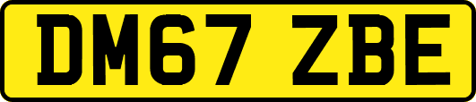 DM67ZBE