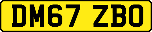 DM67ZBO