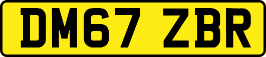 DM67ZBR