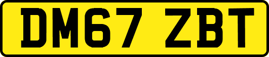 DM67ZBT