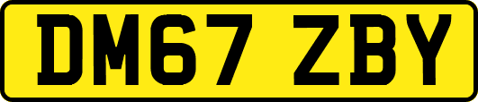 DM67ZBY