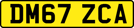 DM67ZCA