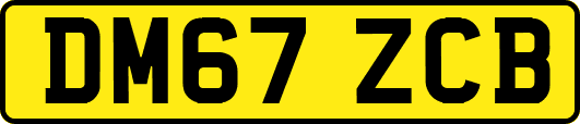 DM67ZCB