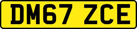 DM67ZCE