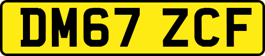 DM67ZCF