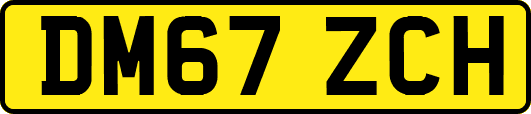 DM67ZCH