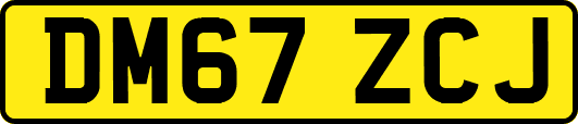 DM67ZCJ