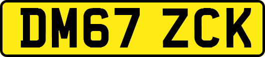 DM67ZCK