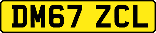 DM67ZCL