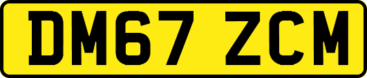 DM67ZCM
