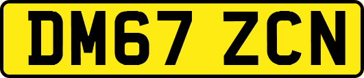 DM67ZCN