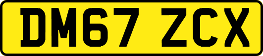 DM67ZCX