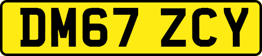 DM67ZCY
