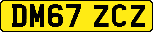 DM67ZCZ
