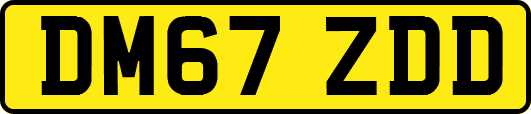 DM67ZDD