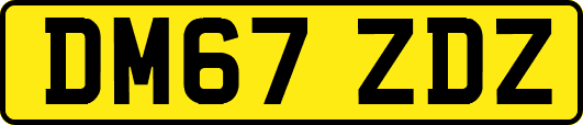 DM67ZDZ