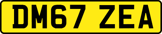 DM67ZEA