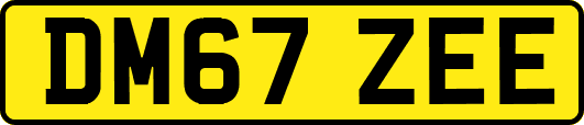 DM67ZEE