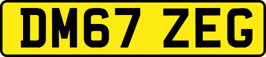 DM67ZEG