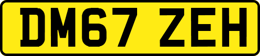 DM67ZEH