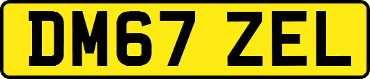 DM67ZEL