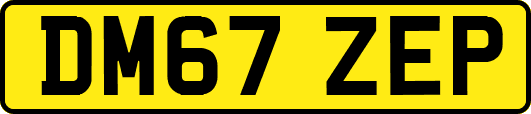 DM67ZEP