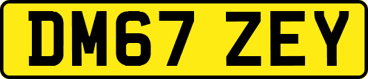 DM67ZEY