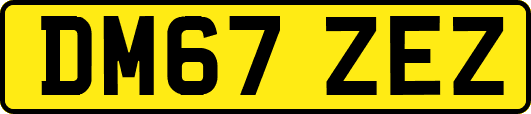 DM67ZEZ