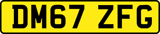 DM67ZFG