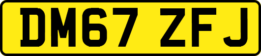 DM67ZFJ