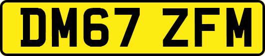 DM67ZFM