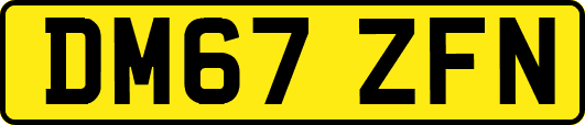 DM67ZFN