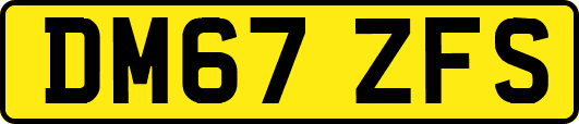 DM67ZFS