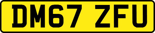 DM67ZFU