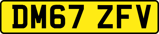 DM67ZFV