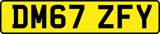 DM67ZFY