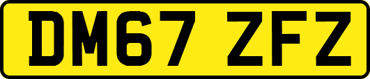 DM67ZFZ
