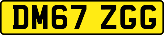 DM67ZGG